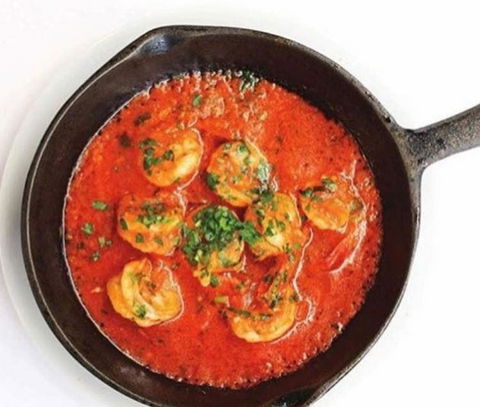 L'Olio Italian Kitchen - Tourism Brisbane 6