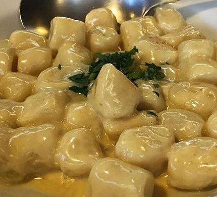 L'Olio Italian Kitchen - Tourism Brisbane 8