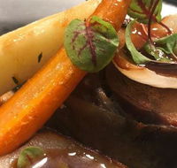 Margan Restaurant - Tourism Brisbane