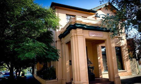 Paladarr - Brisbane Tourism 18