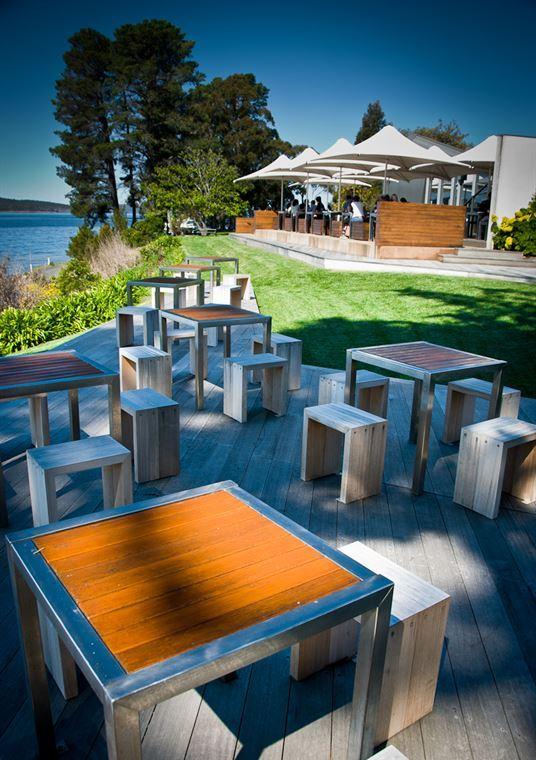 Woodbridge TAS Tourism Brisbane