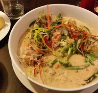 Pordella Italian Restaurant - Brisbane Tourism