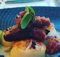 Q Dining - Brisbane 4u