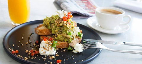 Q Dining - Brisbane 4u 1