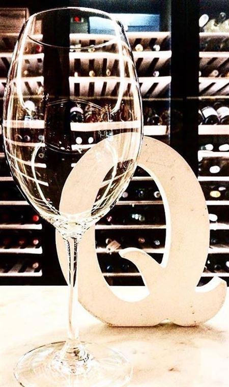 Q Dining - Brisbane 4u 4