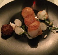 Restaurant Como - Brisbane Tourism