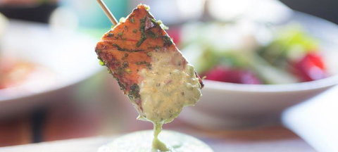 Rhonda's Bar - Brisbane Tourism 0