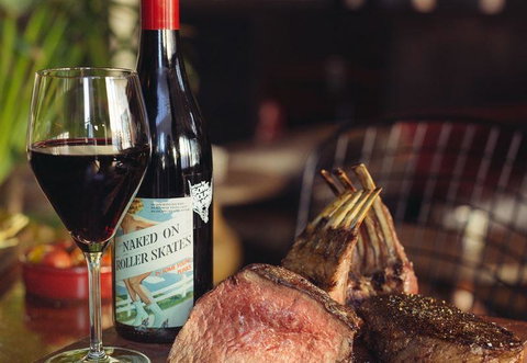 Rhonda's Bar - Brisbane Tourism 9