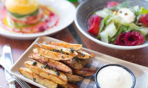 Rhonda's Bar - Brisbane Tourism 10