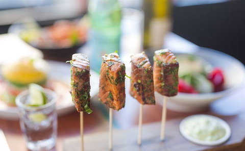 Rhonda's Bar - Brisbane Tourism 11