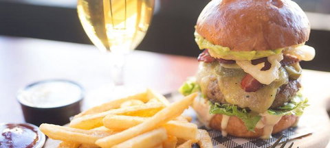 Rhonda's Bar - Brisbane Tourism 1