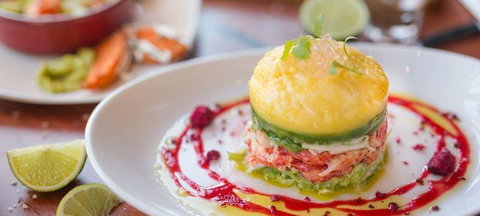 Rhonda's Bar - Brisbane Tourism 2