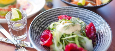 Rhonda's Bar - Brisbane Tourism 3