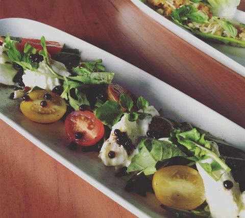 Rhonda's Bar - Brisbane Tourism 5