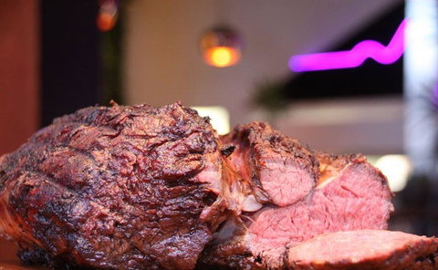 Rhonda's Bar - Brisbane Tourism 6