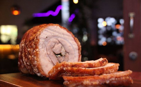 Rhonda's Bar - Brisbane Tourism 8