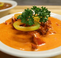 Tamleni Indian Restaurant - Brisbane Tourism