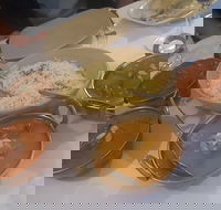 Tandoori  Curry Club - Brisbane Tourism