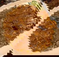 Temasek - Brisbane Tourism