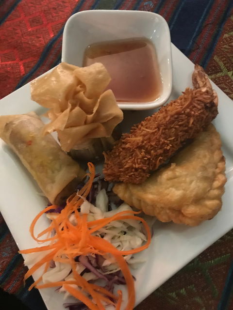 Thaiways - Tourism Brisbane 4