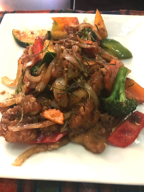 Thaiways - Tourism Brisbane 5