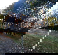 The Outpost Retreat - Brisbane Tourism