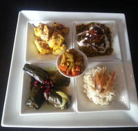 The Persian Restaurant - Brisbane Tourism