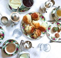 The Tea Room QVB - Brisbane 4u