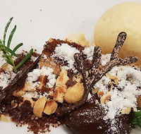 Altair Restaurant - Tourism Brisbane