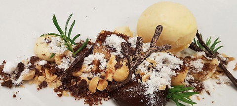 Altair Restaurant - Tourism Brisbane 0