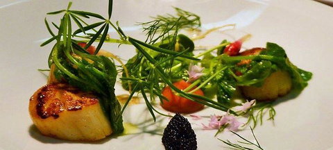 Altair Restaurant - Tourism Brisbane 1