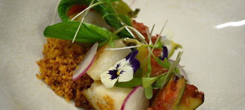 Altair Restaurant - Tourism Brisbane 2