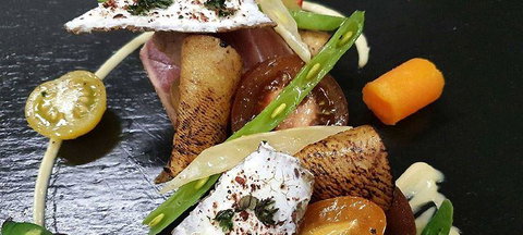 Altair Restaurant - Tourism Brisbane 3