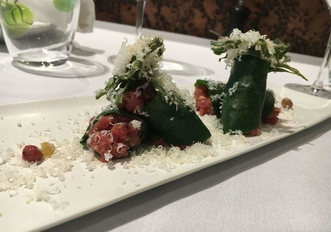 Altair Restaurant - Tourism Brisbane 5