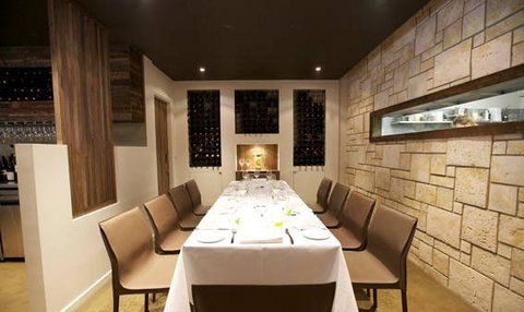 Altair Restaurant - Tourism Brisbane 6