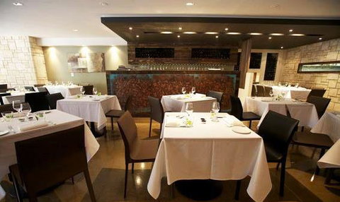 Altair Restaurant - Tourism Brisbane 7