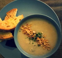 Andavanth Cafe and Restaurant - Brisbane Tourism