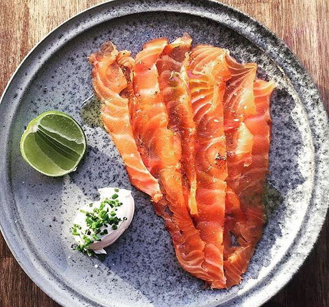 Andavanth Cafe And Restaurant - Tourism Brisbane 9
