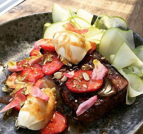 Andavanth Cafe And Restaurant - Tourism Brisbane 10