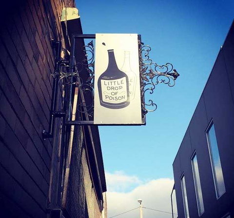 Andavanth Cafe And Restaurant - Tourism Brisbane 11
