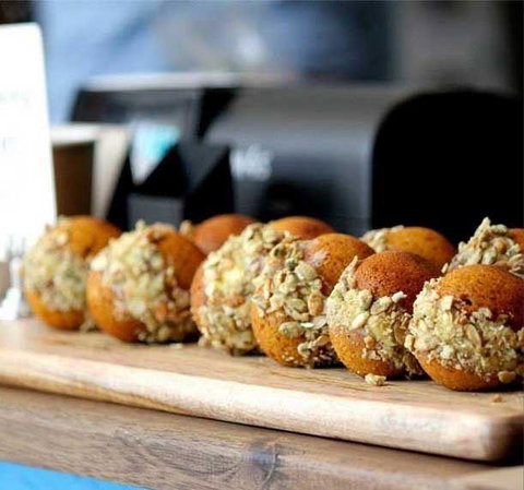 Andavanth Cafe And Restaurant - Tourism Brisbane 12