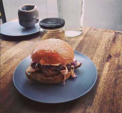 Andavanth Cafe And Restaurant - Tourism Brisbane 15