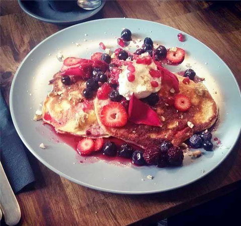 Andavanth Cafe And Restaurant - Tourism Brisbane 16