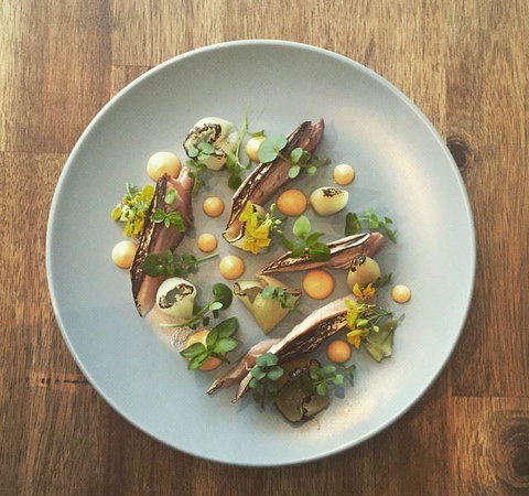 Andavanth Cafe And Restaurant - Tourism Brisbane 1