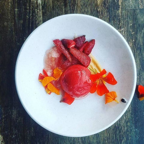 Andavanth Cafe And Restaurant - Tourism Brisbane 3