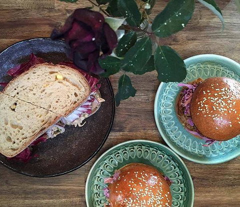 Andavanth Cafe And Restaurant - Tourism Brisbane 7