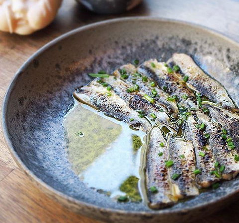 Andavanth Cafe And Restaurant - Tourism Brisbane 8