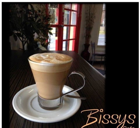 Faro Bianco Italian Restaurant & Wood Fired Pizza - Tourism Brisbane 12