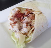 Gateway Cafe - Tourism Brisbane