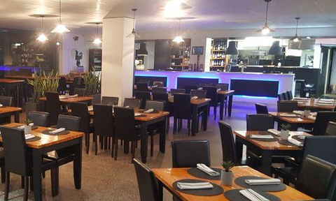 NINE 50 Restaurant & Bar - Tourism Brisbane 7